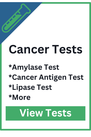 Cancer Testing