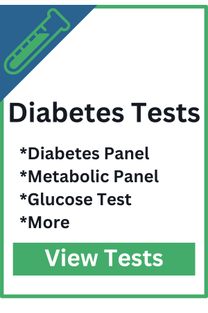 Diabetes Testing