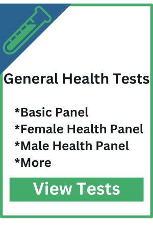 General Health Testing