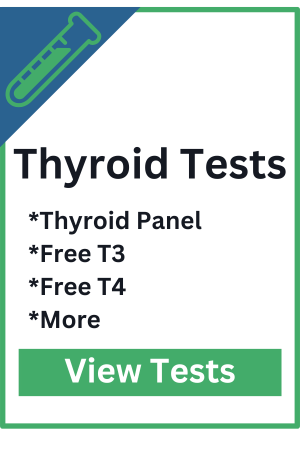 Thyroid Testing
